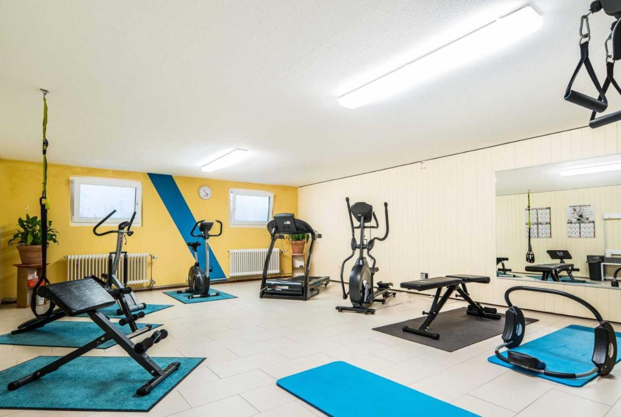 Ferienwohnanlage Oberaudorf Hotel Buitenkant foto