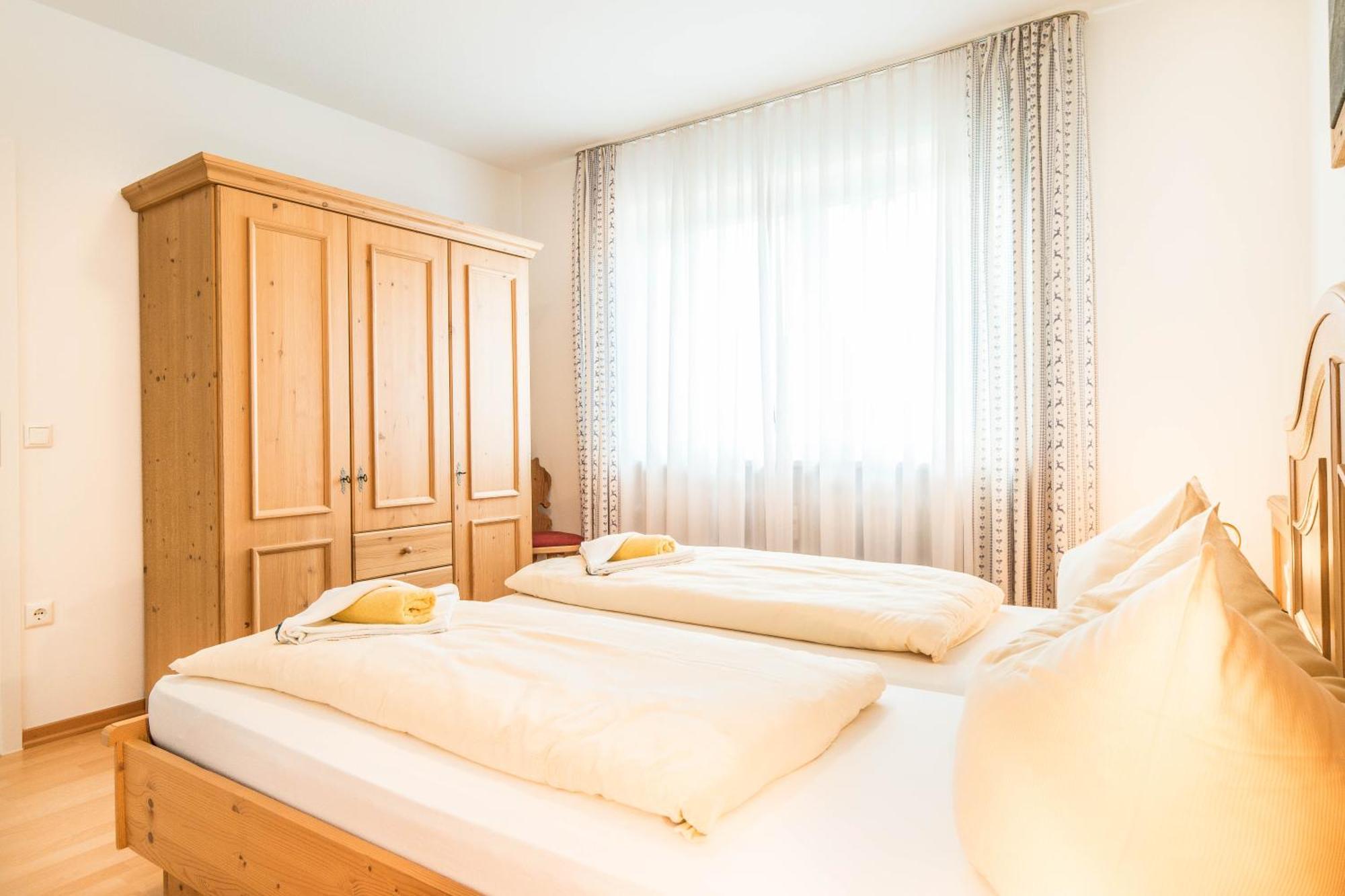 Ferienwohnanlage Oberaudorf Hotel Kamer foto