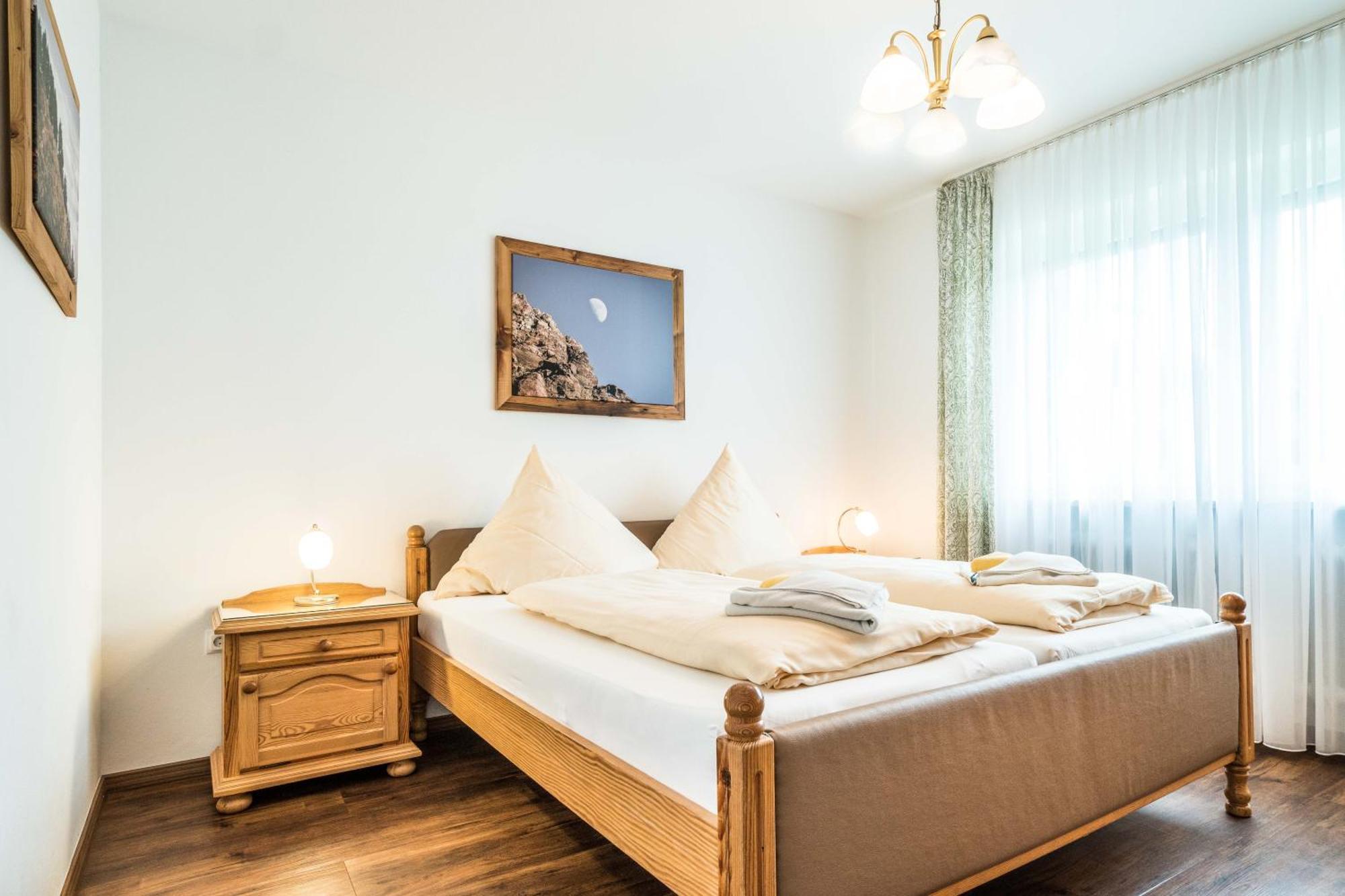 Ferienwohnanlage Oberaudorf Hotel Kamer foto