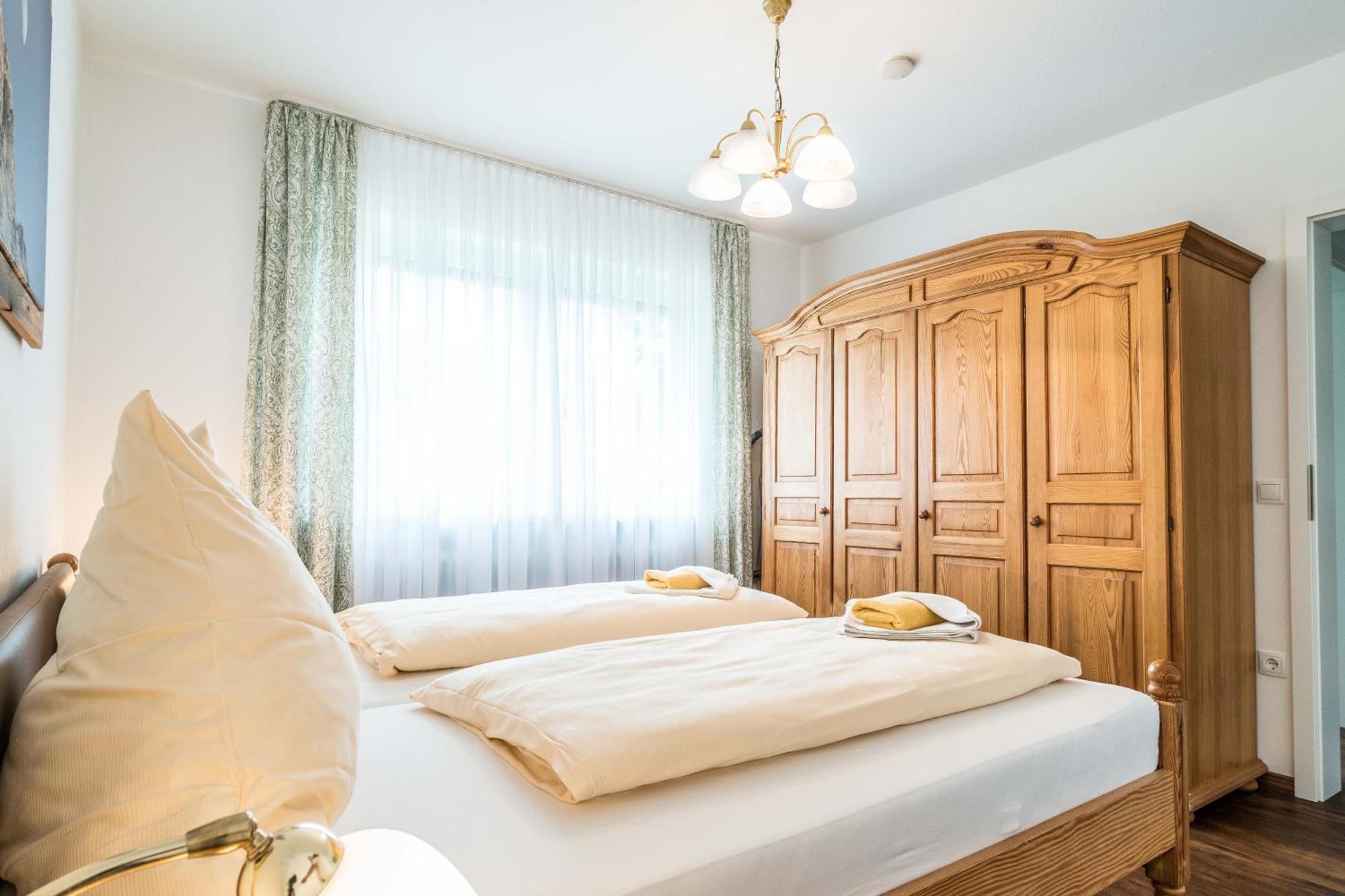 Ferienwohnanlage Oberaudorf Hotel Kamer foto