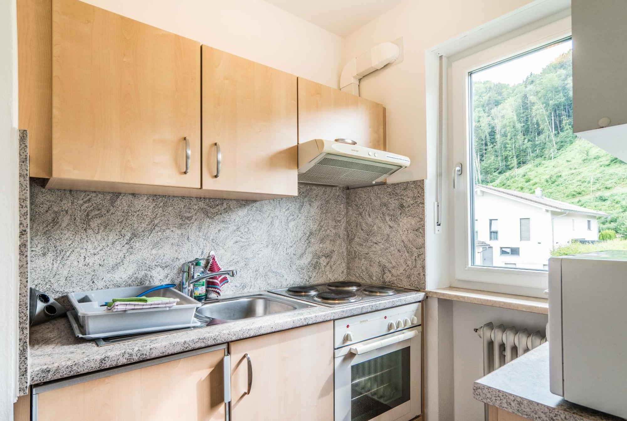 Ferienwohnanlage Oberaudorf Hotel Kamer foto