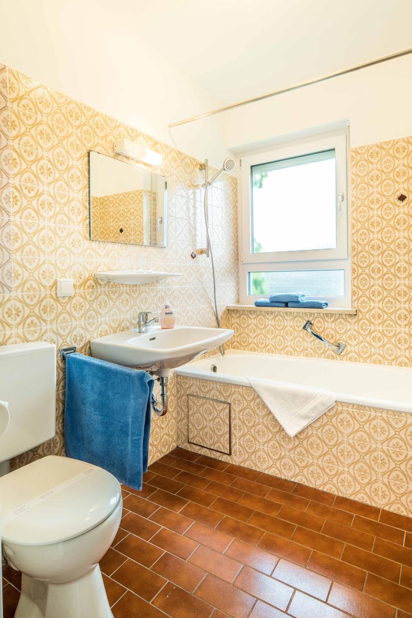 Ferienwohnanlage Oberaudorf Hotel Kamer foto