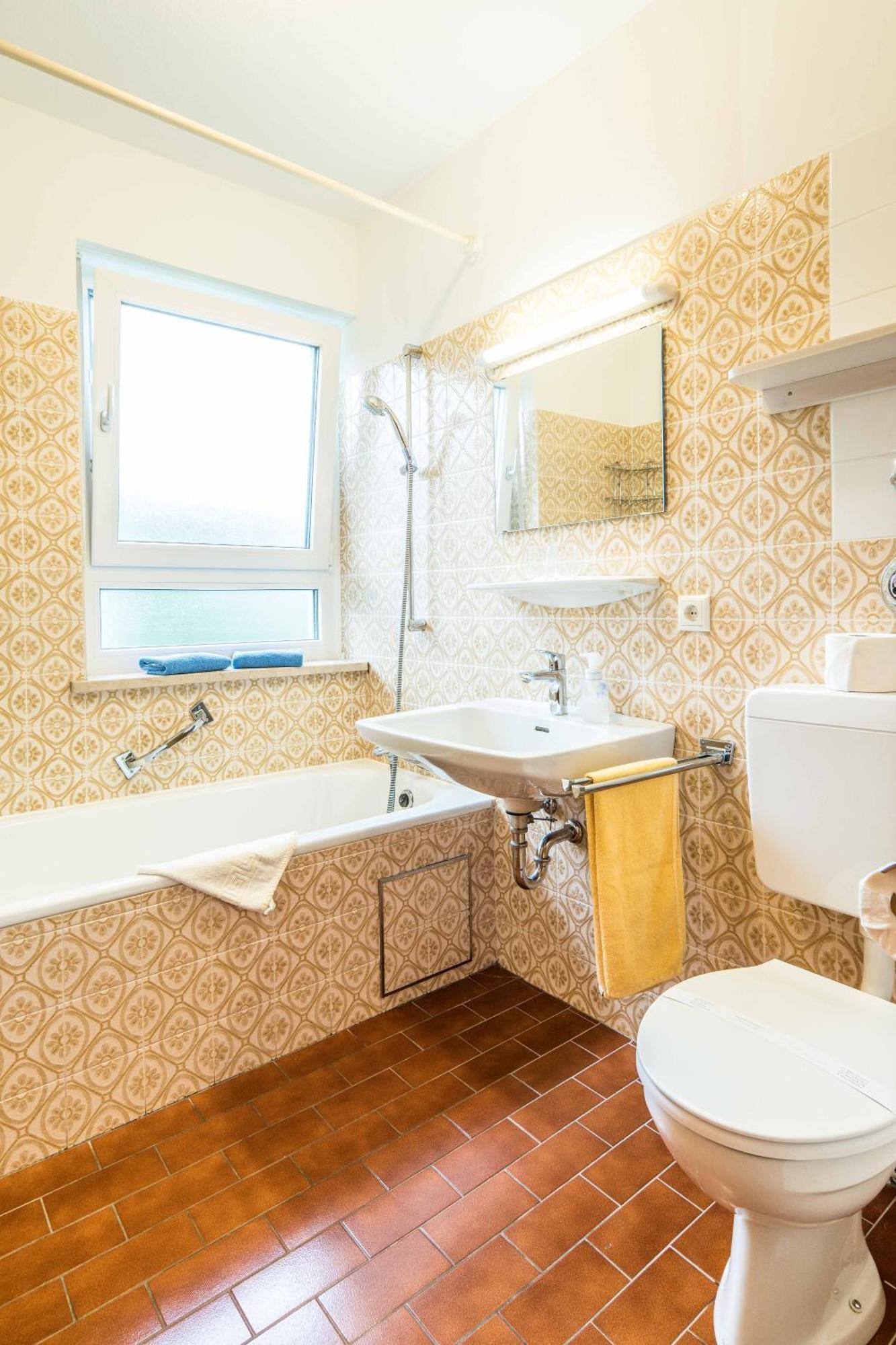 Ferienwohnanlage Oberaudorf Hotel Kamer foto