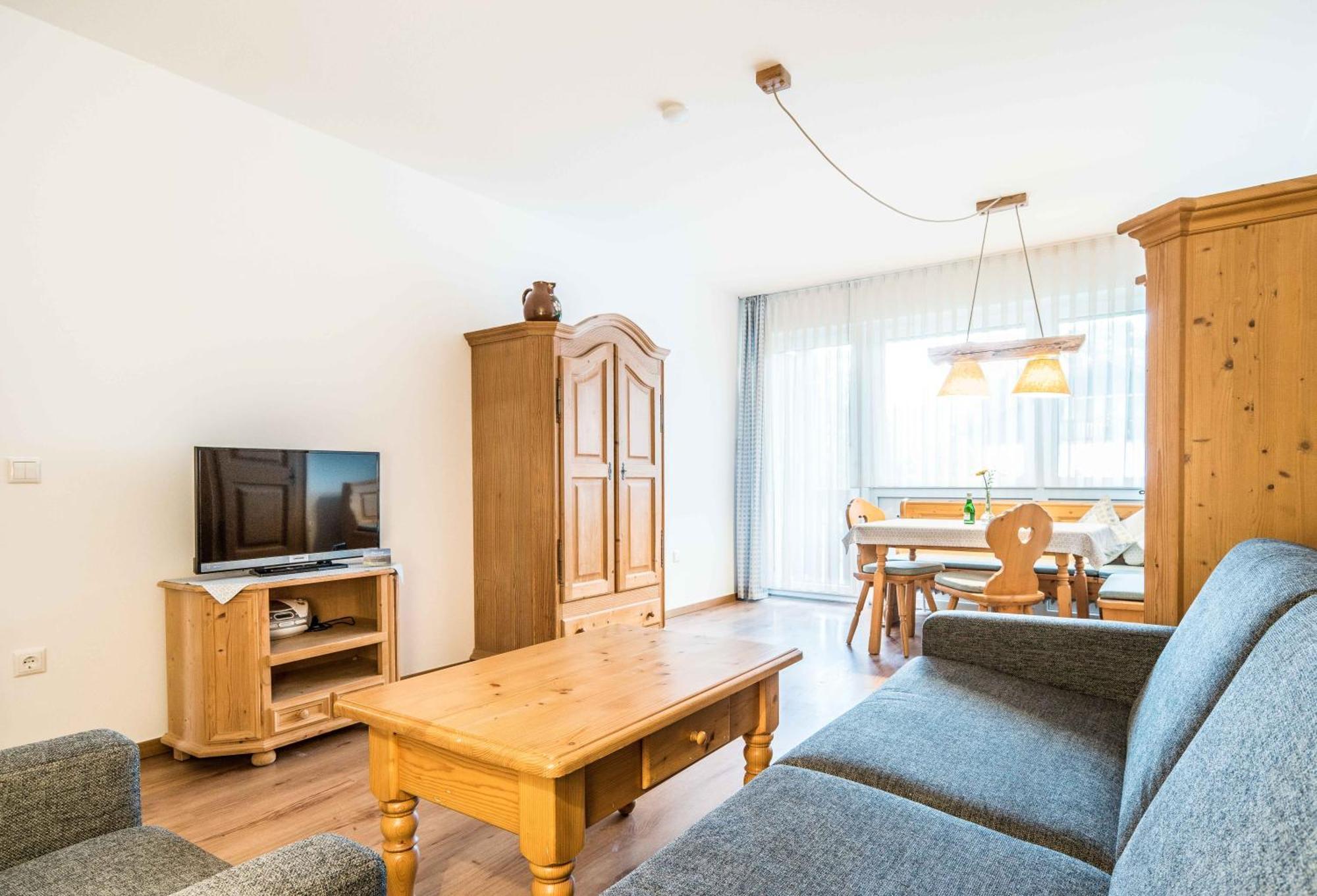 Ferienwohnanlage Oberaudorf Hotel Kamer foto