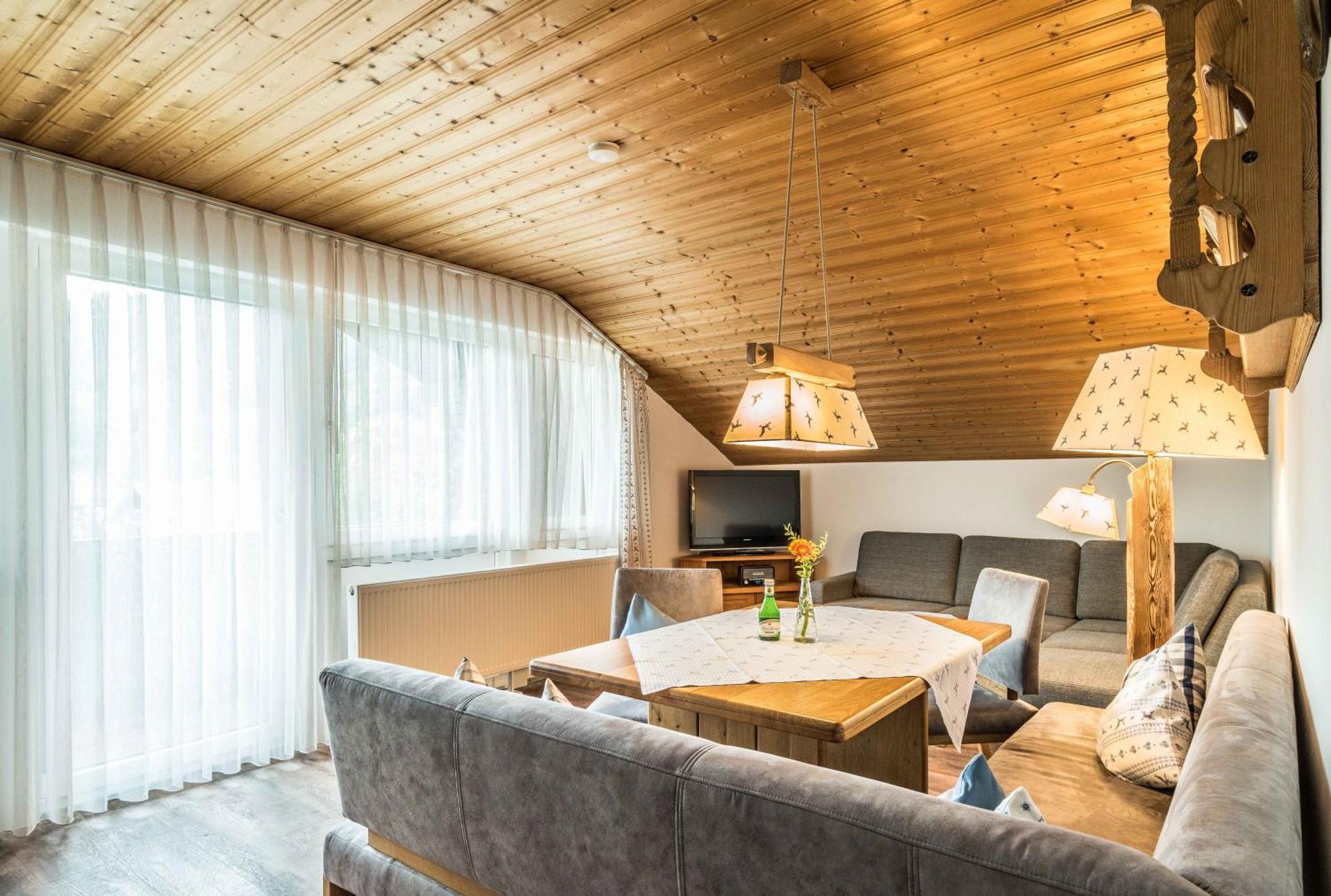 Ferienwohnanlage Oberaudorf Hotel Kamer foto