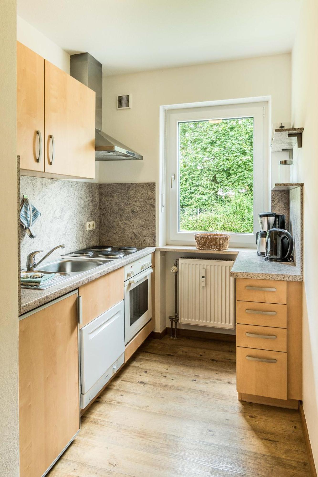Ferienwohnanlage Oberaudorf Hotel Kamer foto